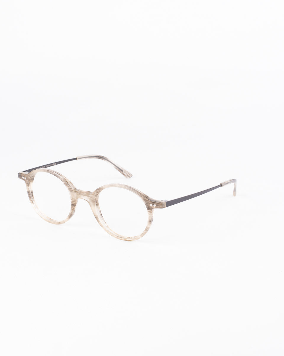 Francois Pinton - Sharp15 - Li | glasses bar