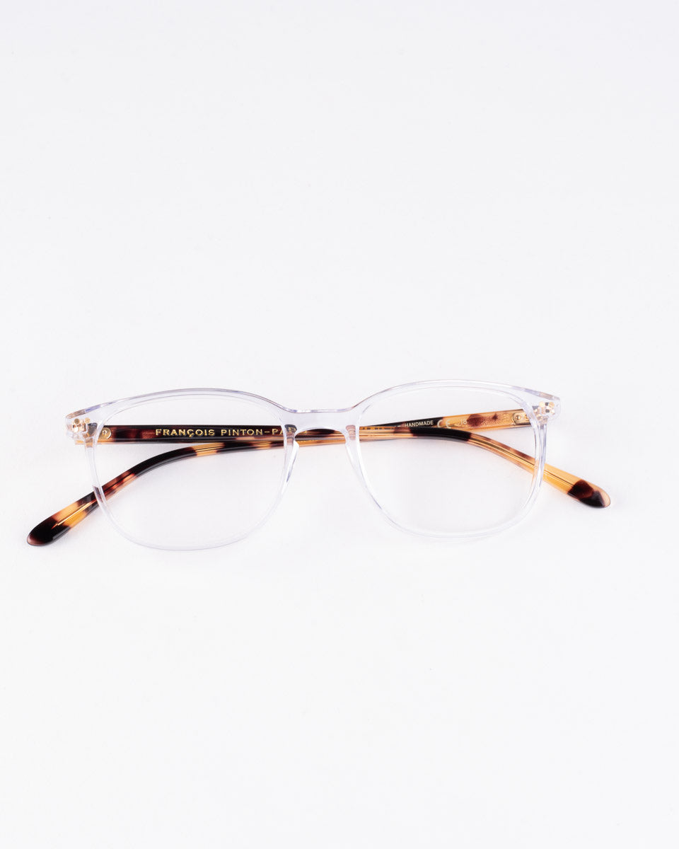 Francois Pinton - Traveller4 - Cz | glasses bar