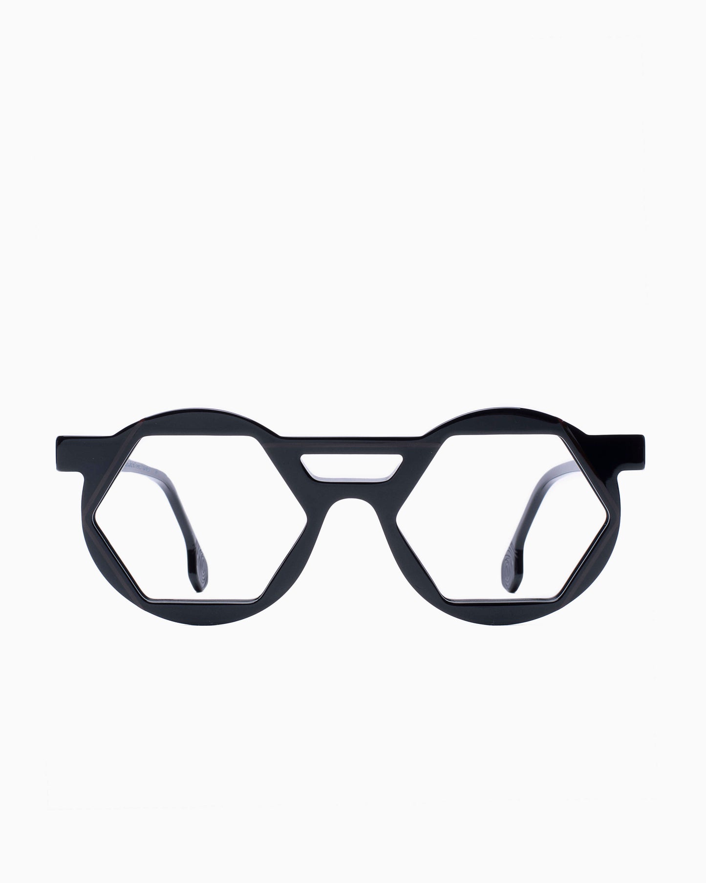 Dzmitry Samal - A6 - BlackBr | glasses bar