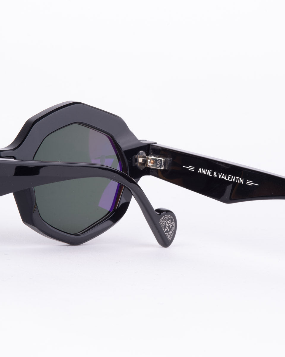 Anne and Valentin - SWINTON - 1 | glasses bar