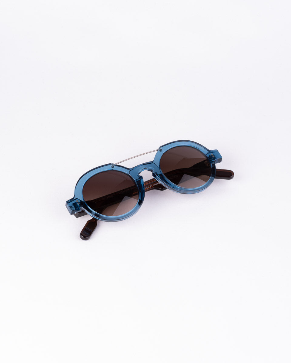 Anne and Valentin - SCORSESE - 1802 | glasses bar