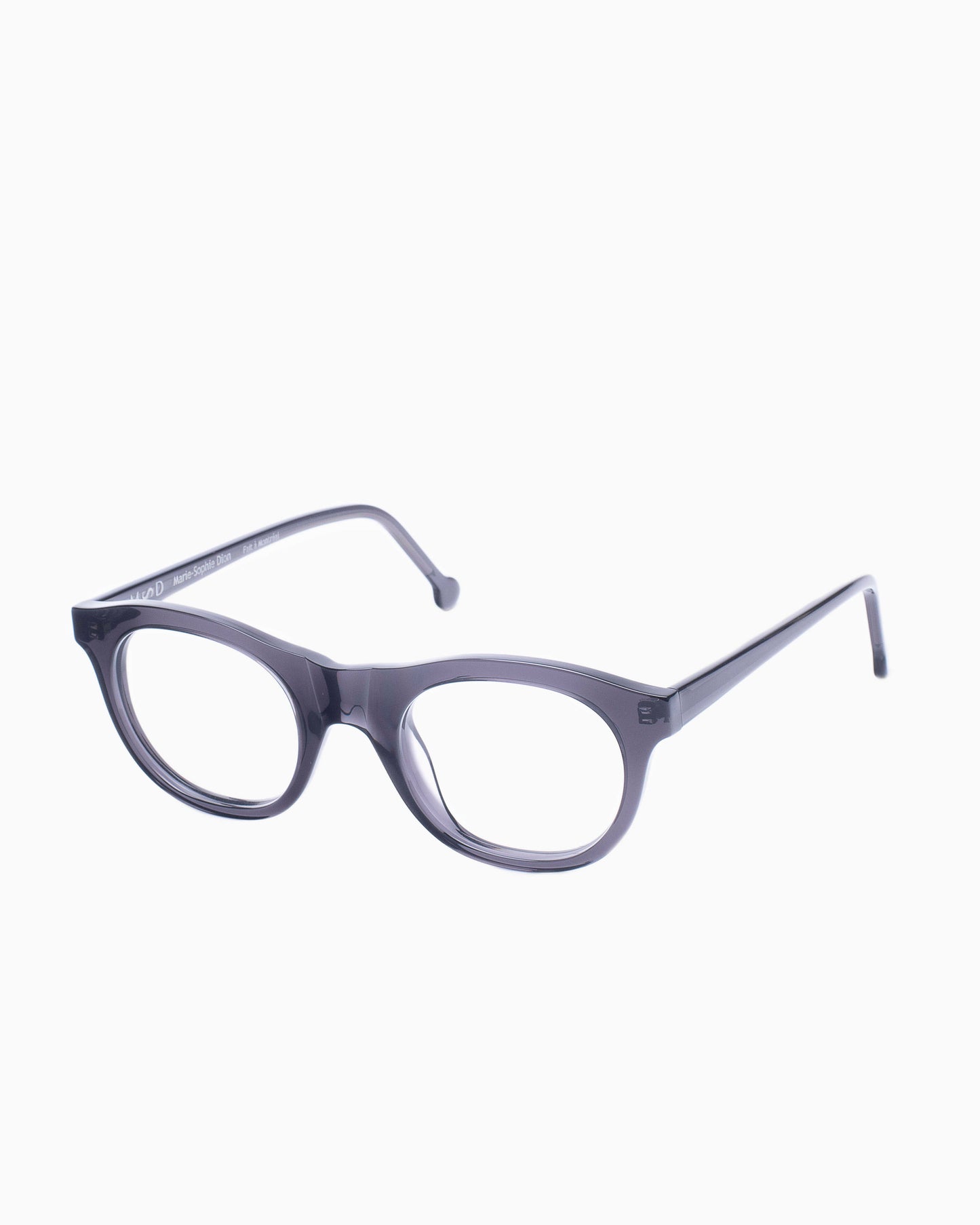 Marie-Sophie Dion - LEcuyer - Grf | glasses bar