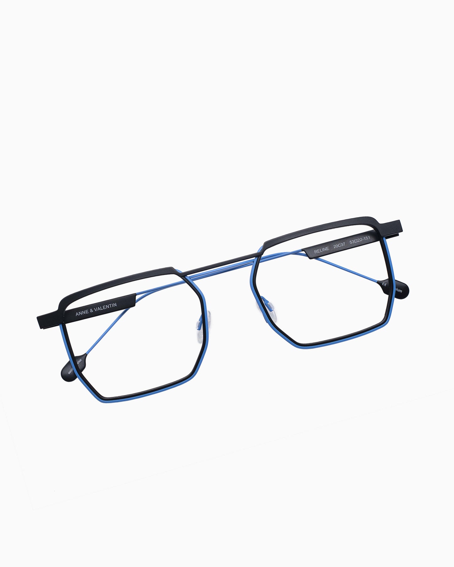 Anne and Valentin - Reline - 20C37 | glasses bar