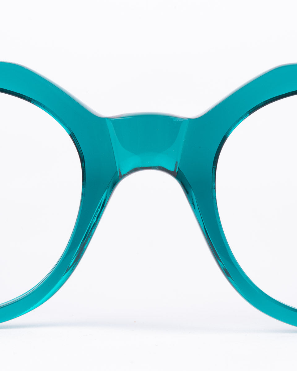 Marie-Sophie Dion - Poitras - Men | glasses bar