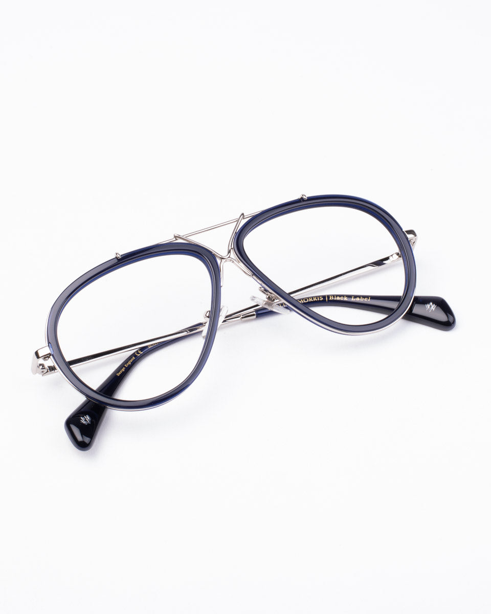 William Morris - 40010 - 2 | glasses bar