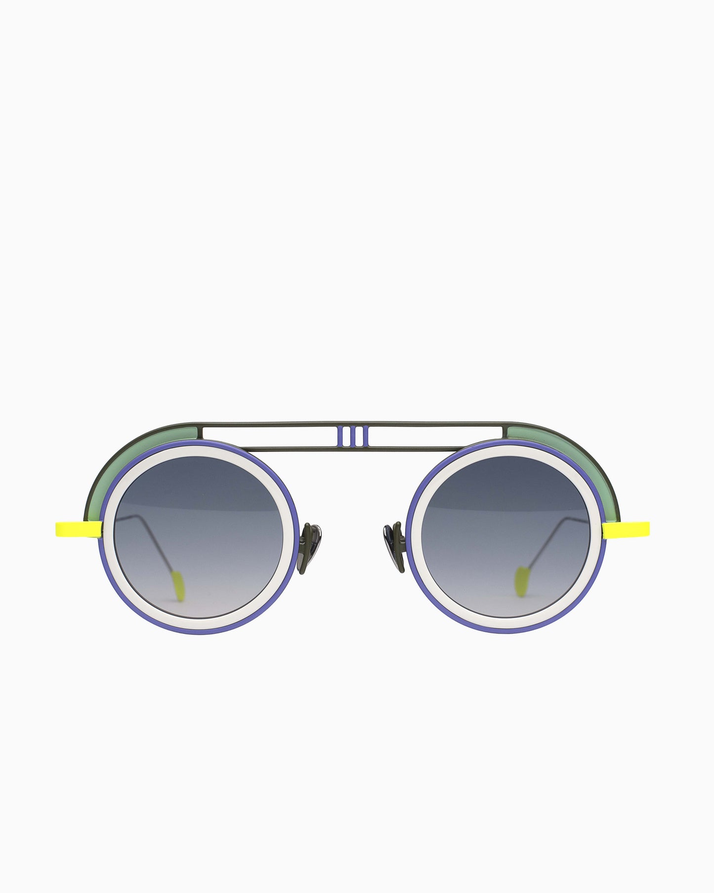 Anne et Valentin - JSCJS - 03 | Bar à lunettes
