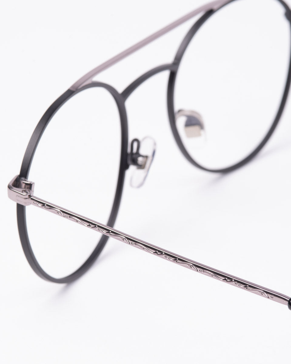 William Morris - Fredrick - 2 | glasses bar