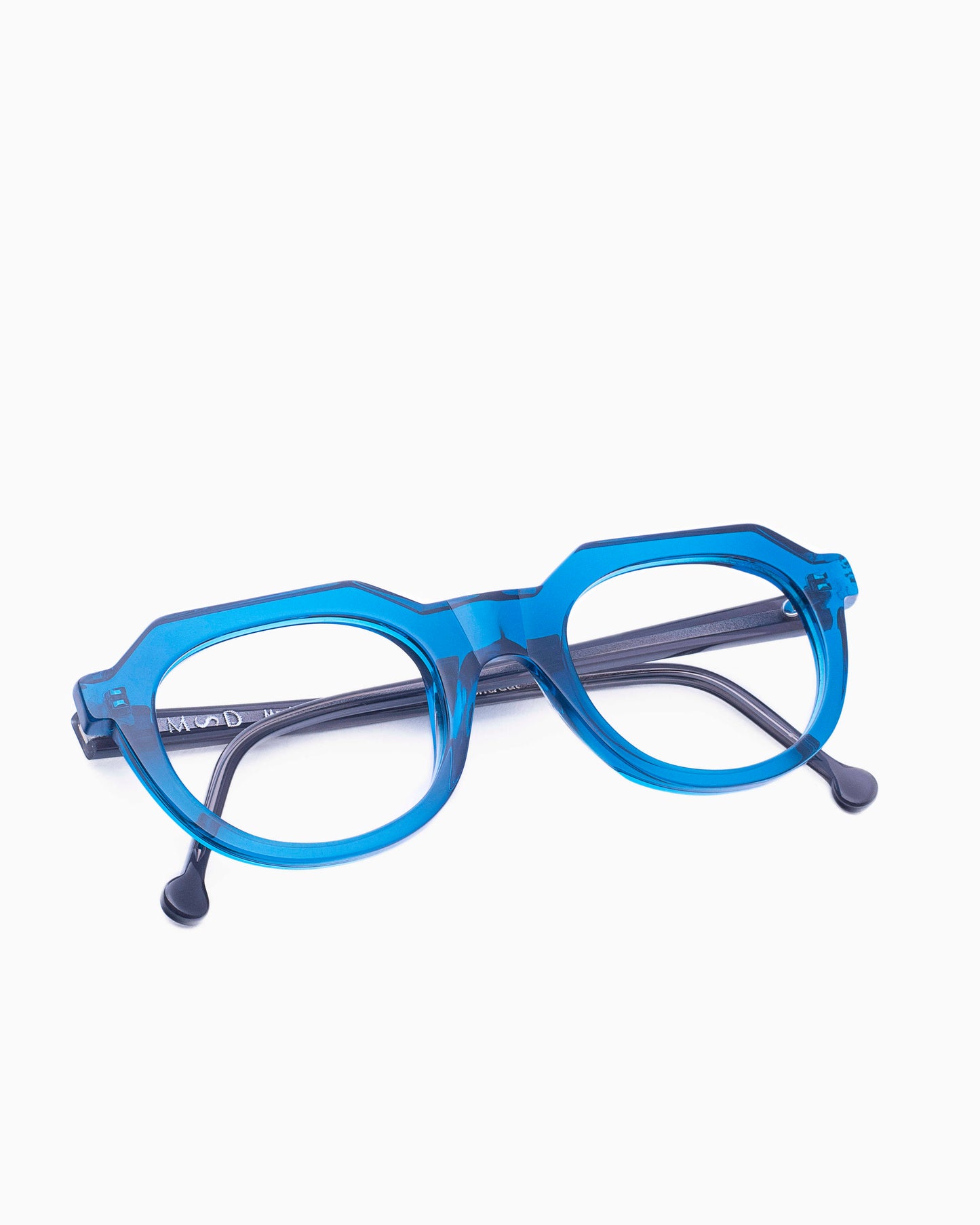 Marie-Sophie Dion - Boutcheri - Cur | Bar à lunettes