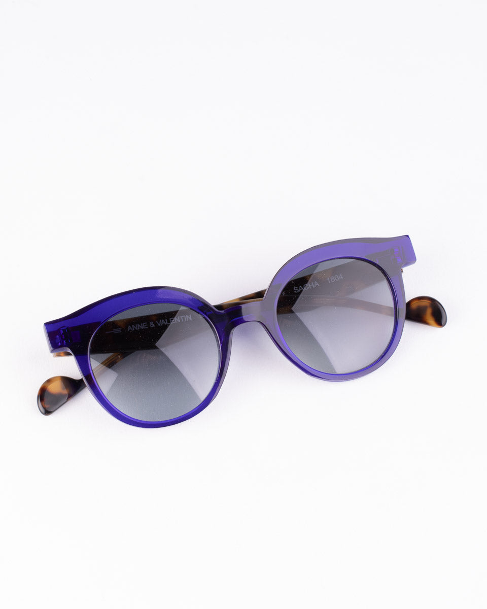 Anne and Valentin - sasha - 1804 | glasses bar