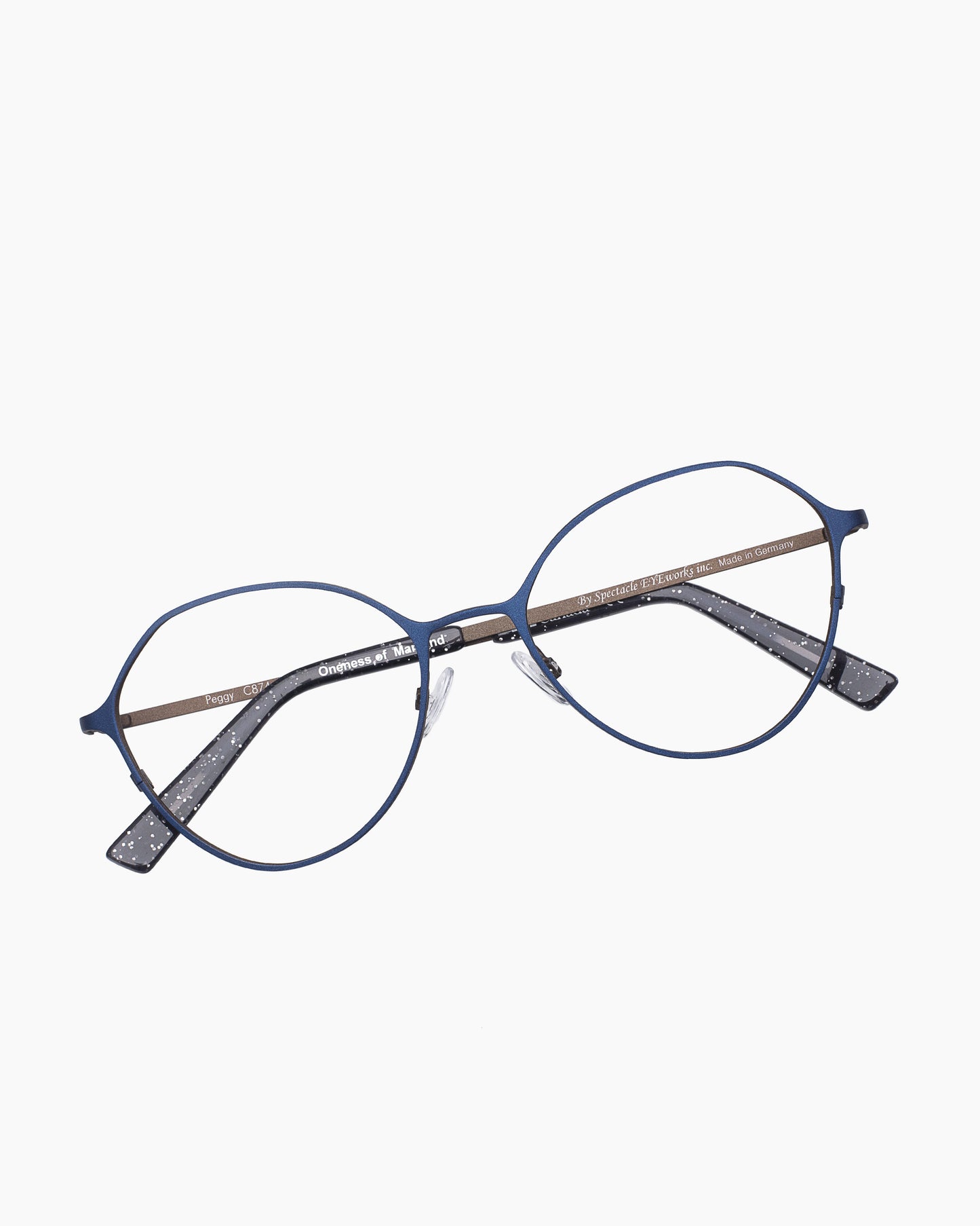 Spectacleeyeworks - Peggy - C874 | glasses bar