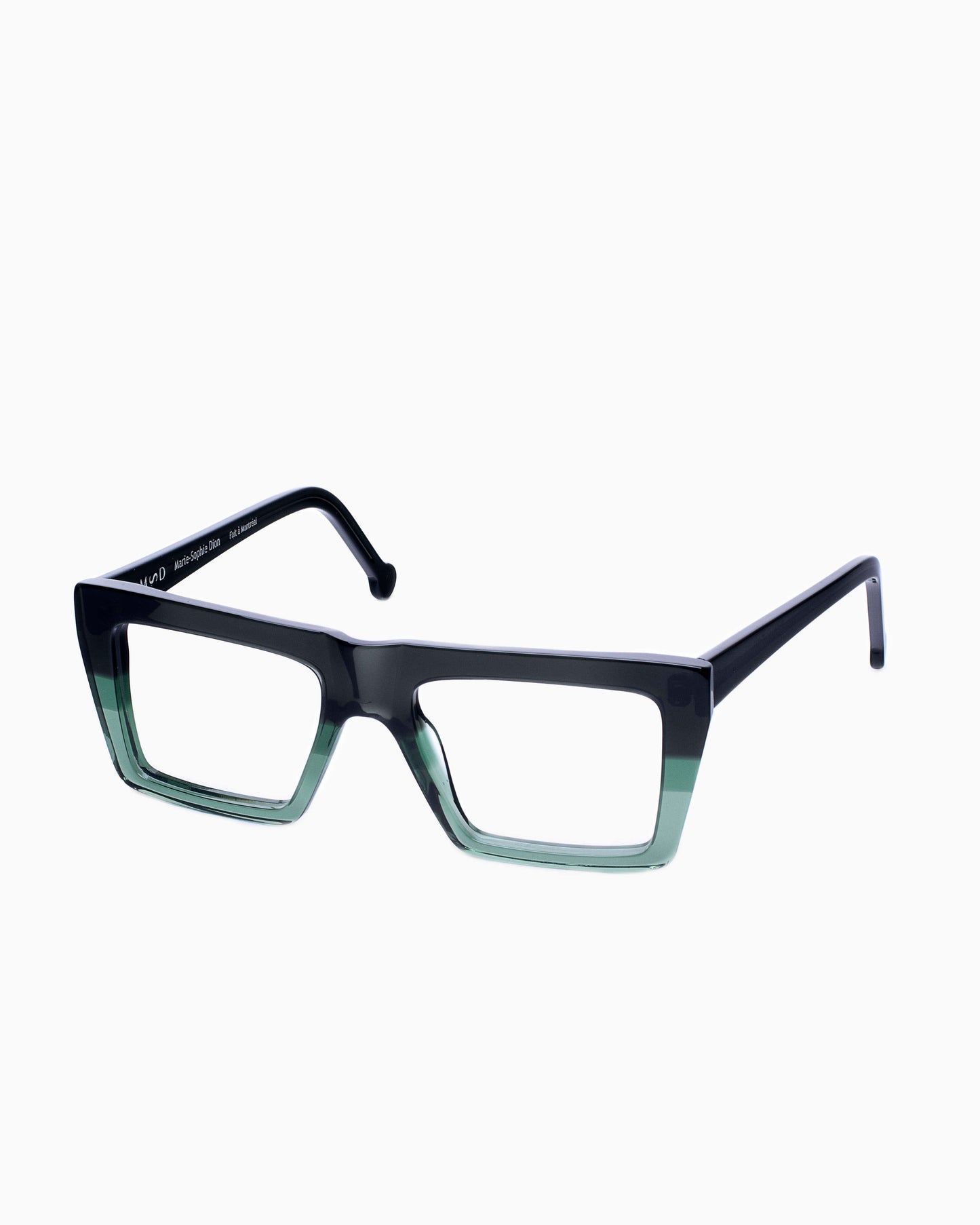 Marie-Sophie Dion - Bolduc - TriV | glasses bar