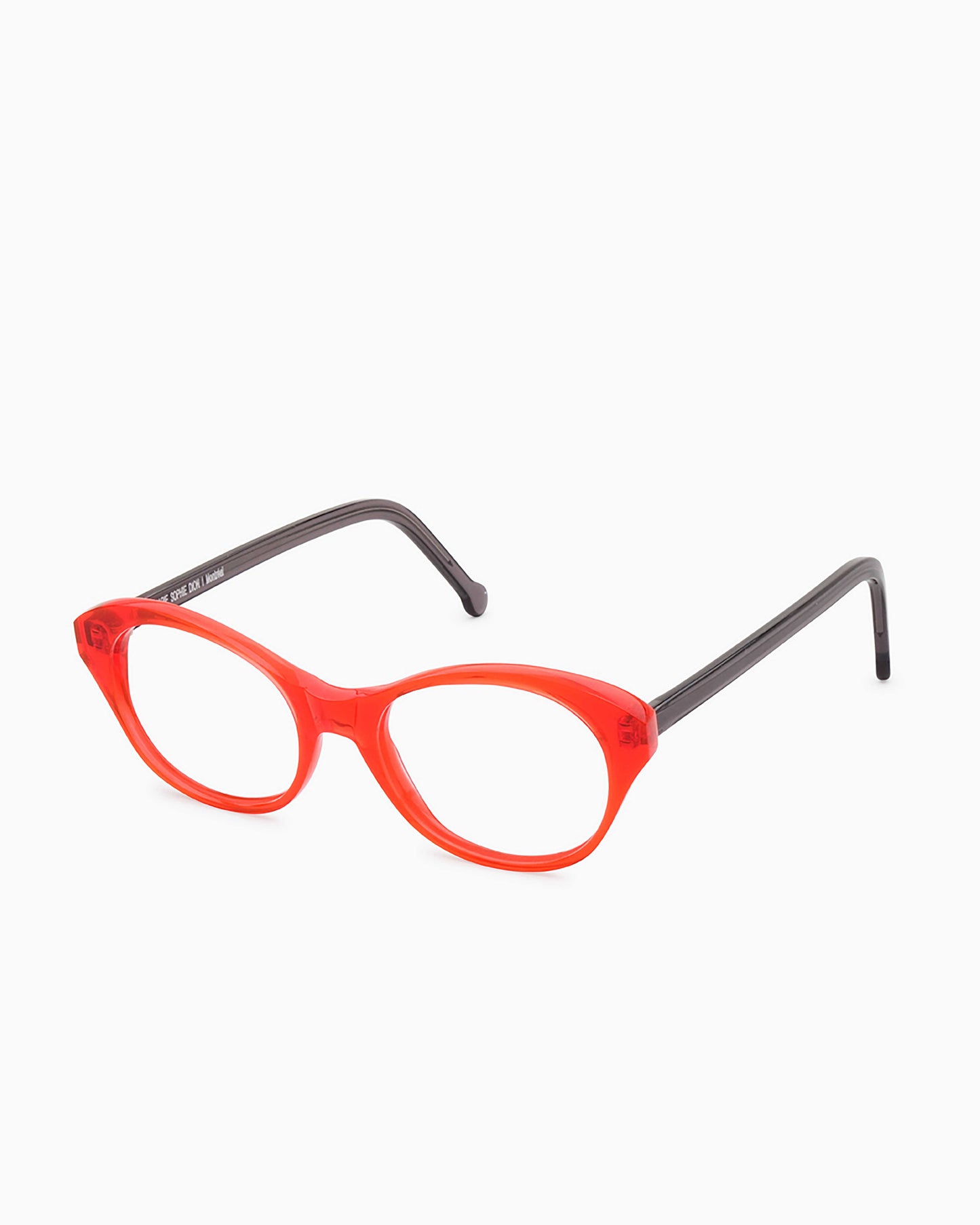 Marie-Sophie Dion - Friede3.0 - Ora | glasses bar