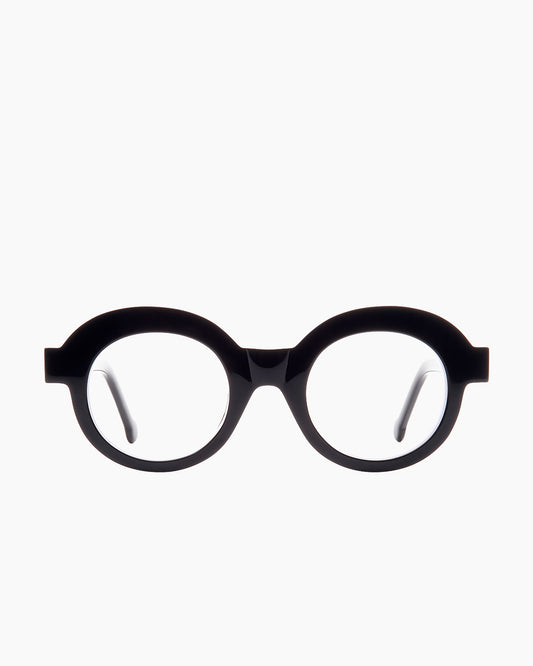 Marie-Sophie Dion - Latraverse1 - NoiBla | Bar à lunettes