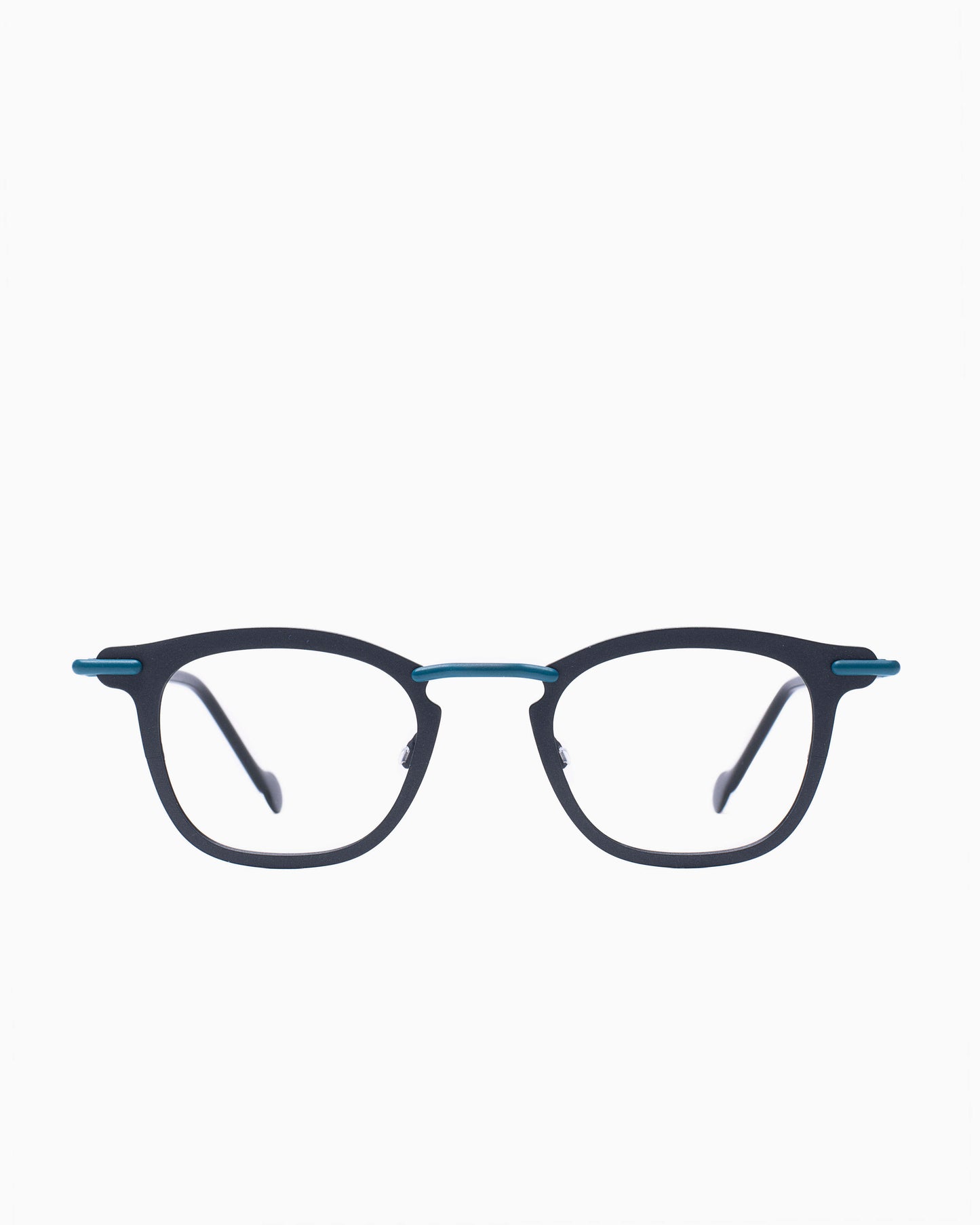 Anne and Valentin - helium - BC79 | glasses bar