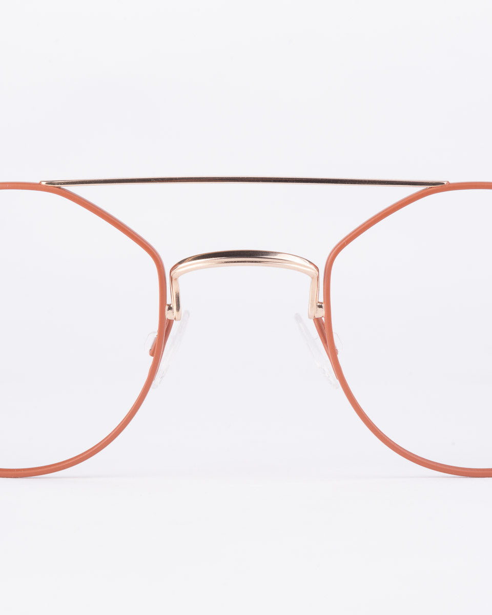 Anne and Valentin - BURROUGHS - H42 | glasses bar