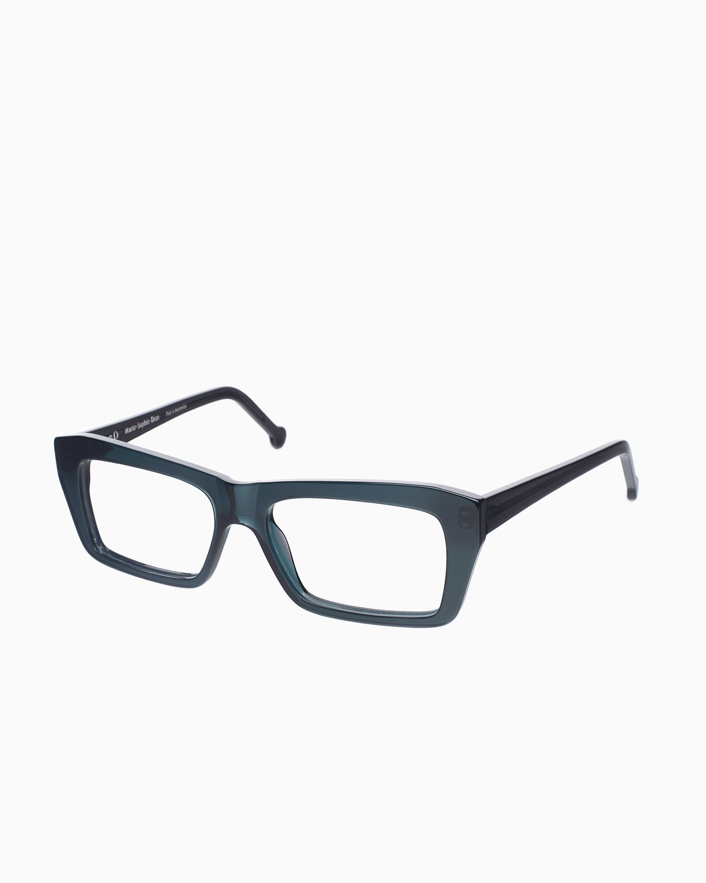 Marie-Sophie Dion - Zakaib - For | glasses bar