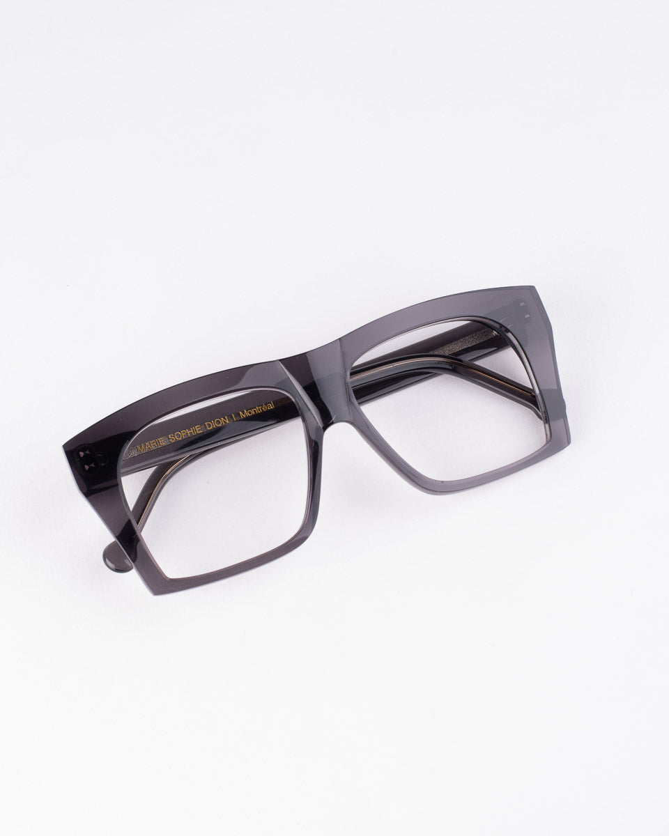 Marie-Sophie Dion - Mining - Grf | glasses bar