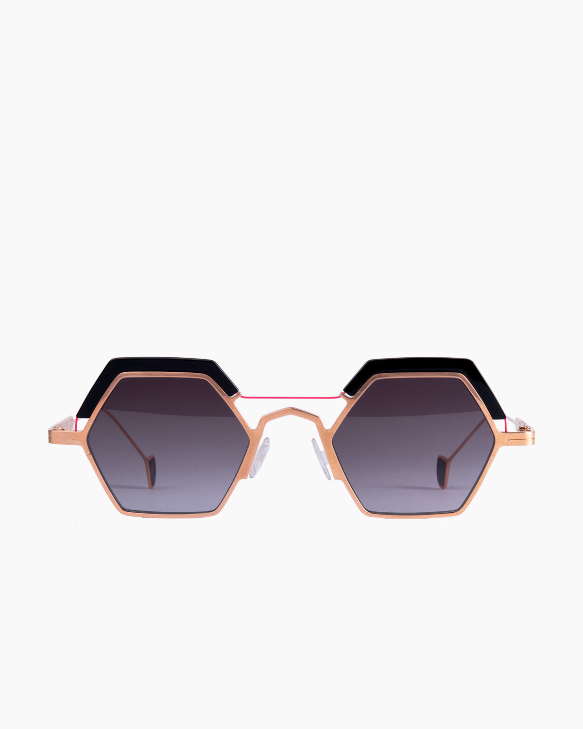 Anne et Valentin - Skyway - 9d22 | Bar à lunettes