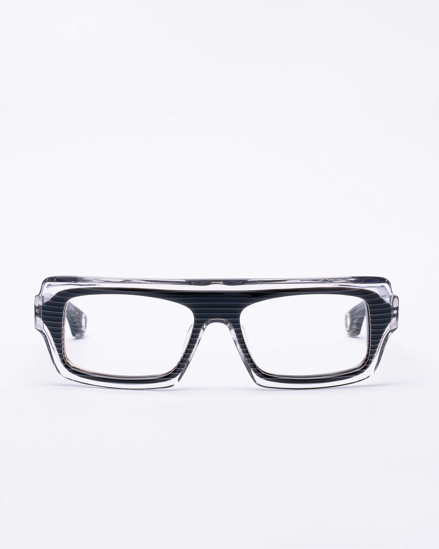 Blake Kuwahara - rohe - Gray | glasses bar