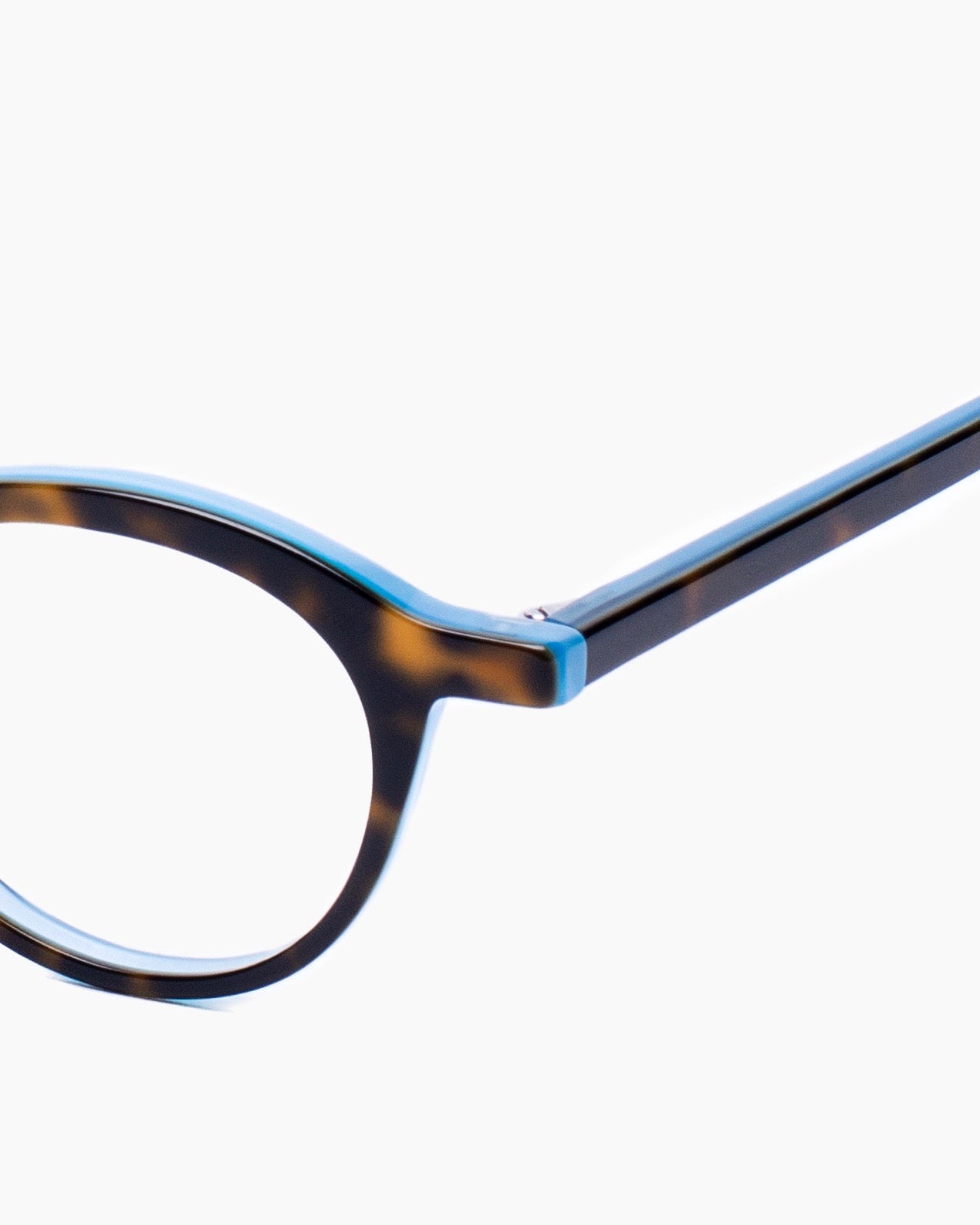 Anne and Valentin - allegria - 1725 | glasses bar