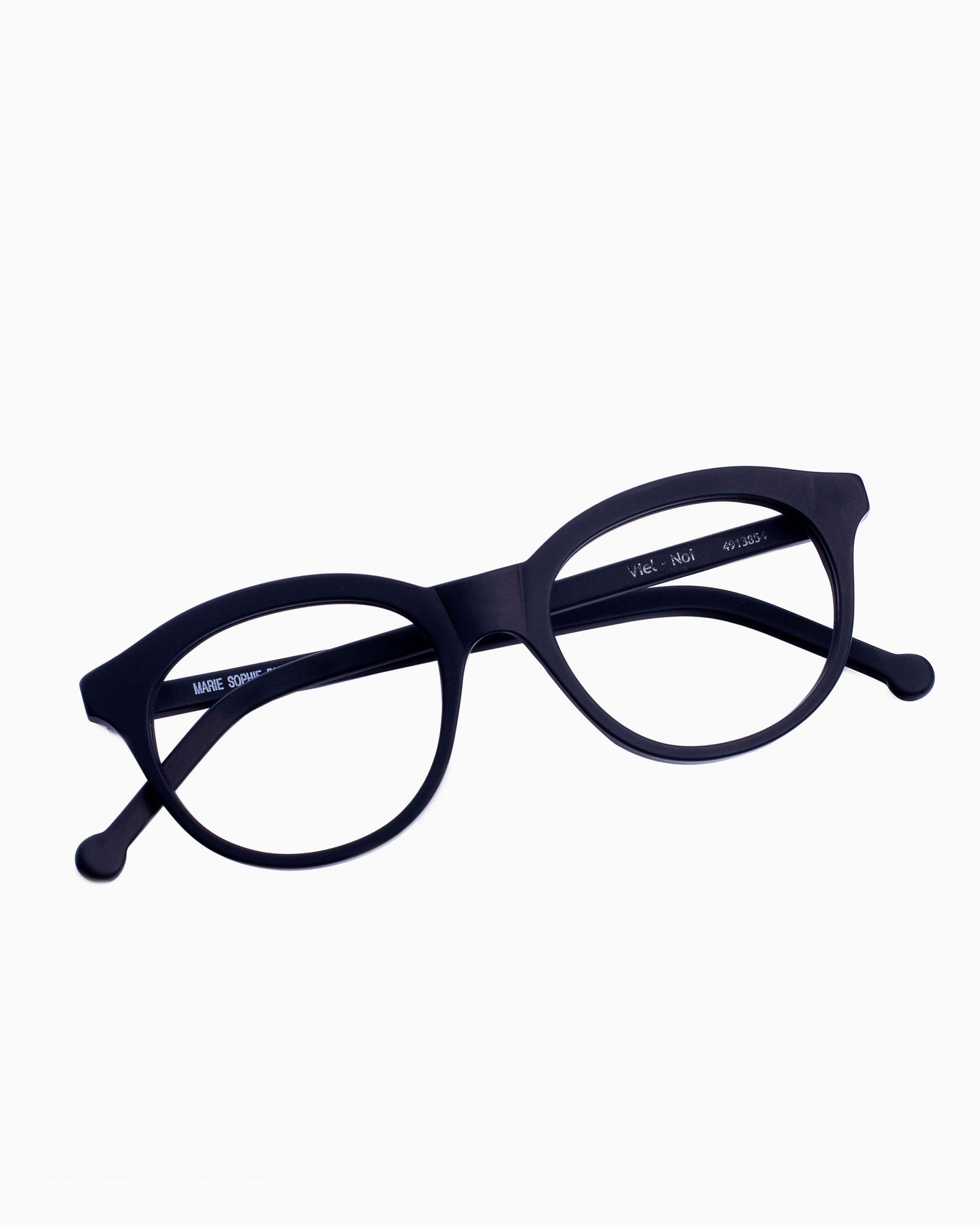 Marie-Sophie Dion - Viel - Mat Noi | glasses bar