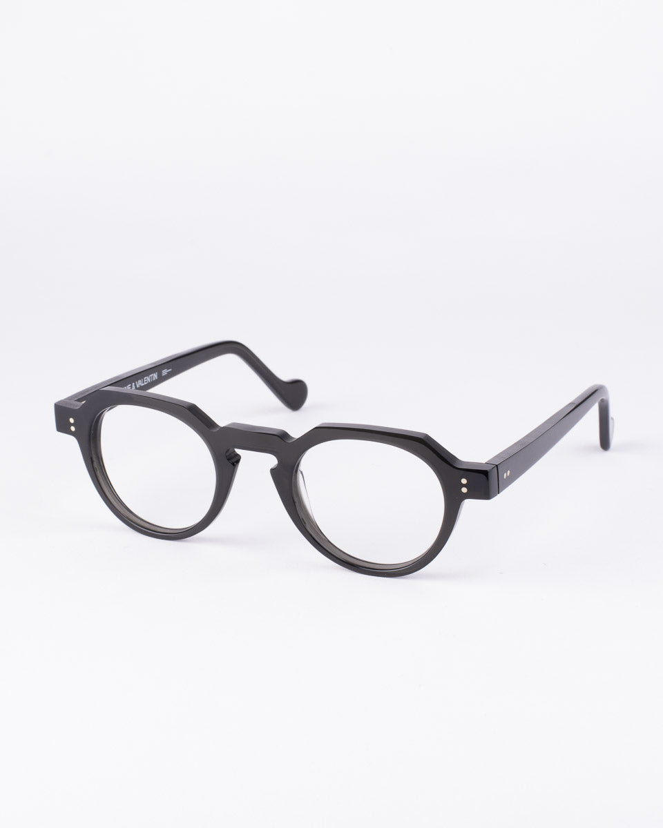 Anne and Valentin - COREA - 1538 | glasses bar