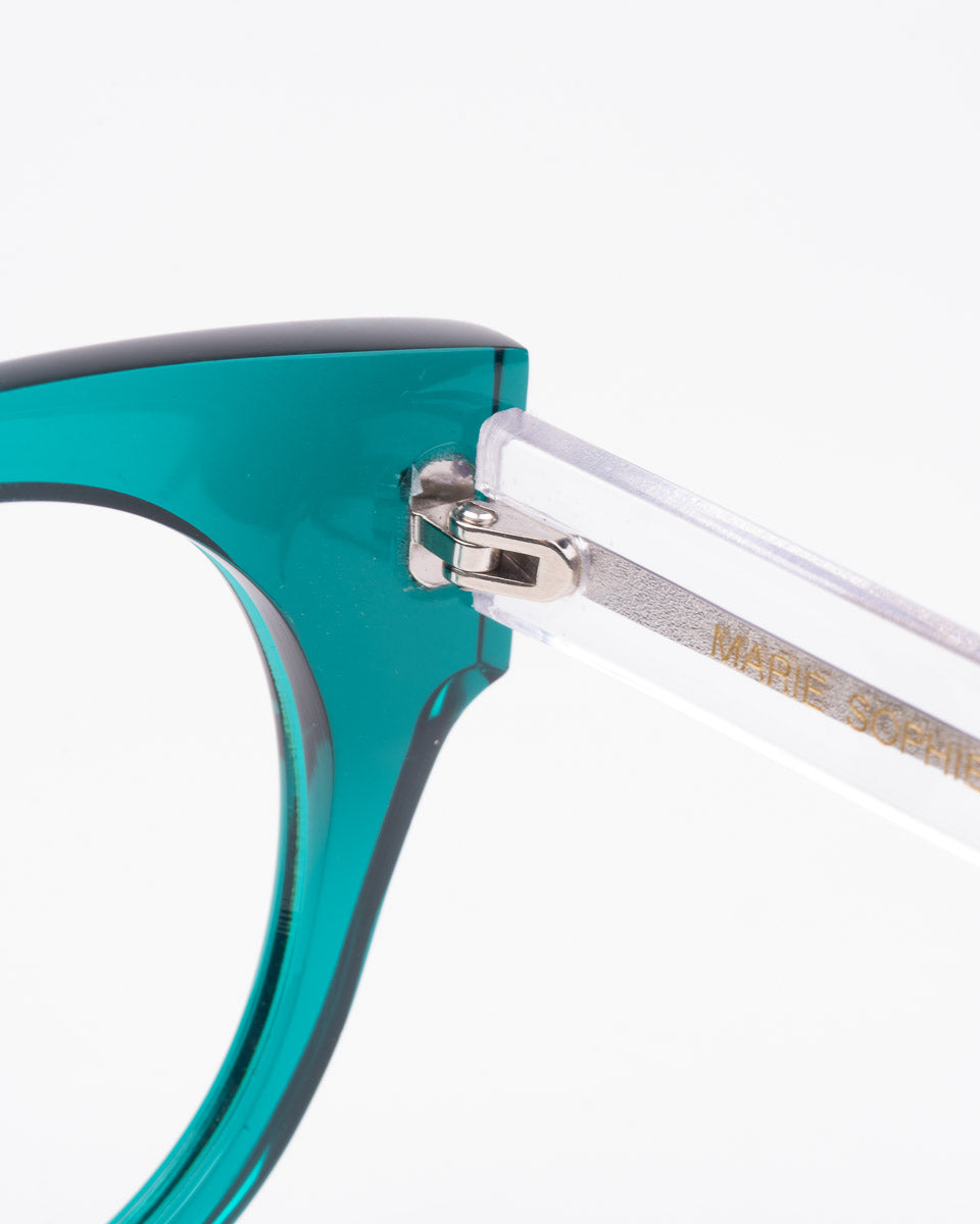 Marie-Sophie Dion - Brixi - Men | Bar à lunettes