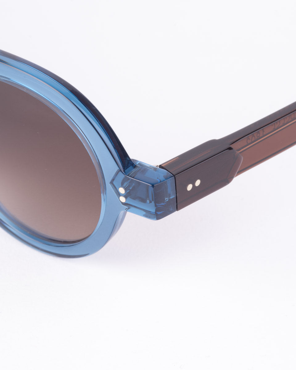 Anne and Valentin - SCORSESE - 1802 | glasses bar