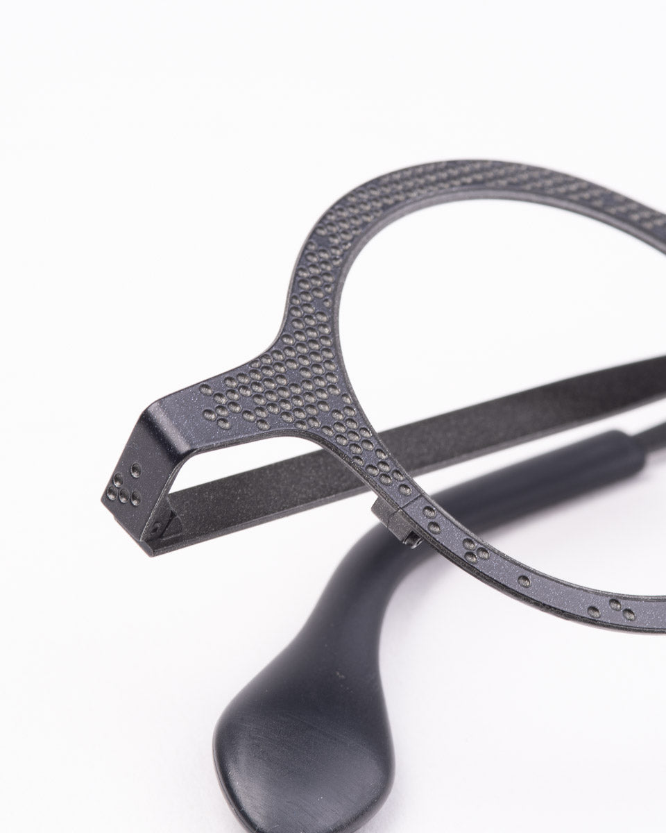 Theo - Mille+64 - 321 | glasses bar
