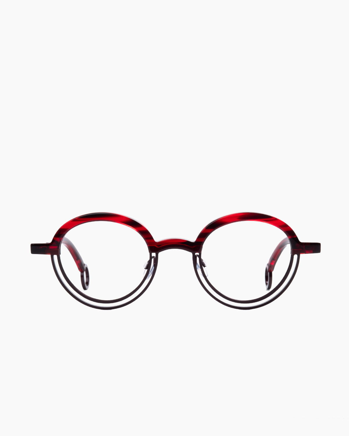 Theo - BUMPER - 16 | Bar à lunettes:  Marie-Sophie Dion