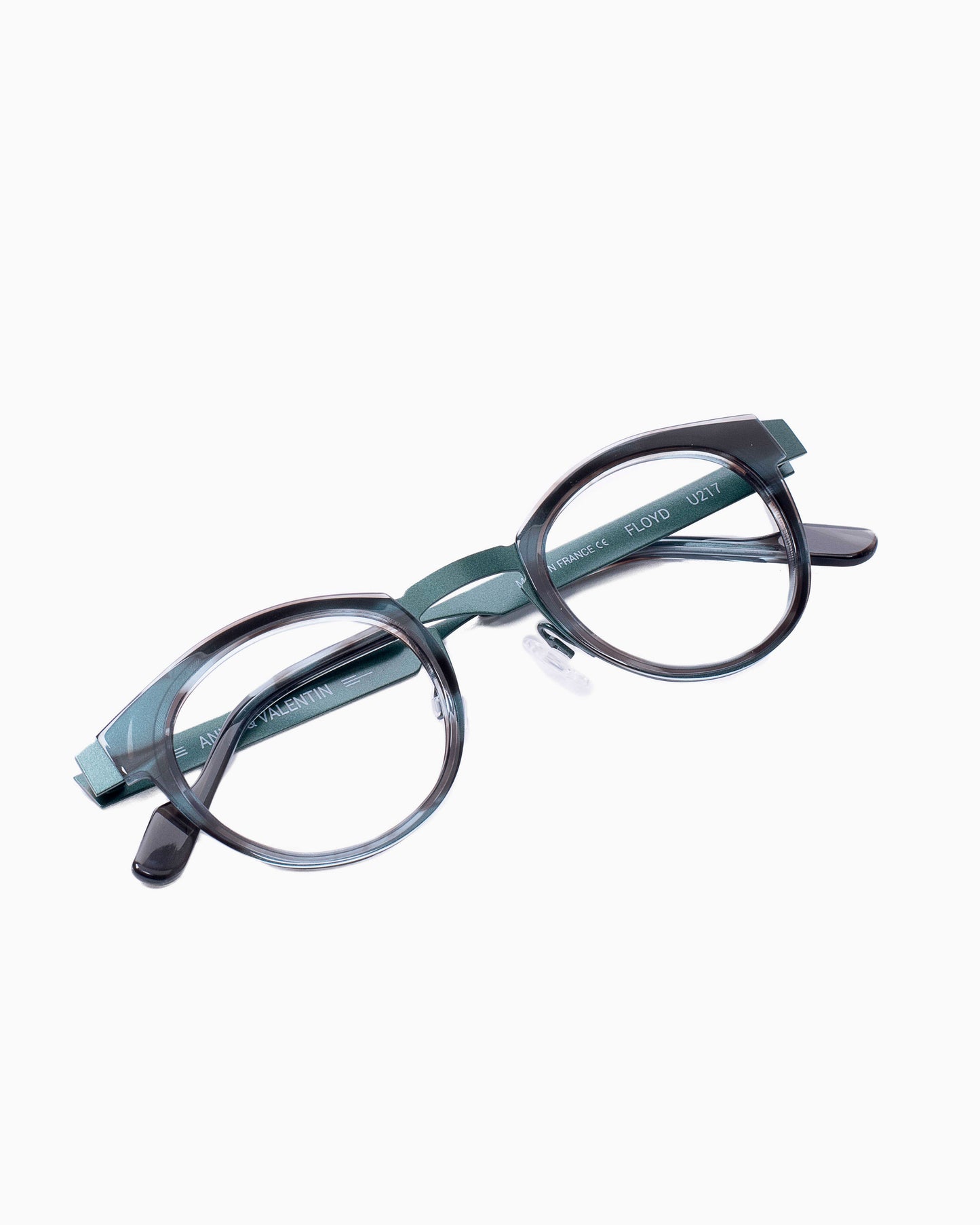 Anne and Valentine - floyd - u217 | glasses bar