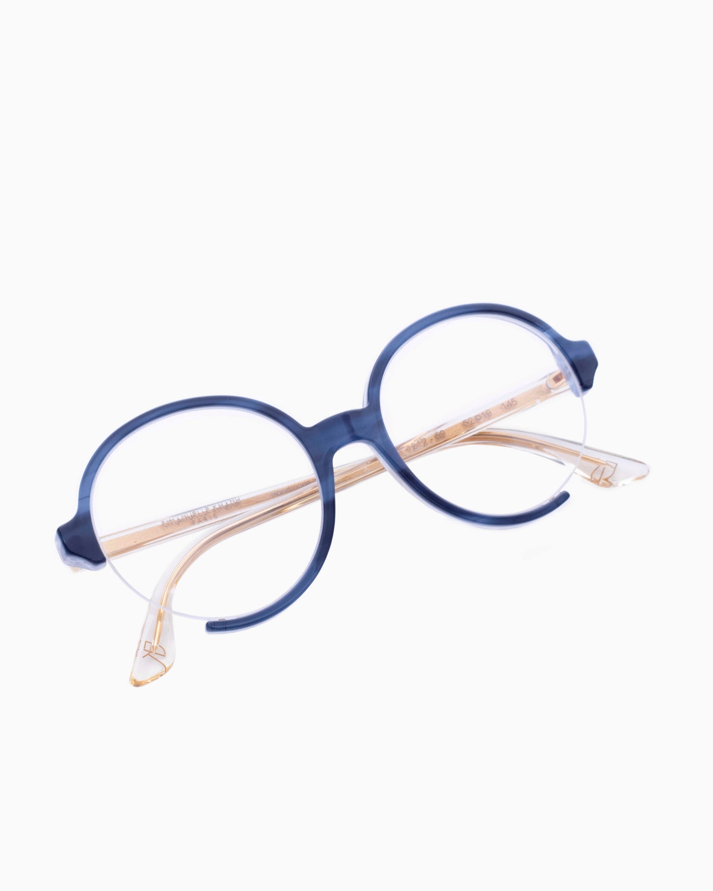 EMMANUELLE KHANH - 1312 - 59 | glasses bar