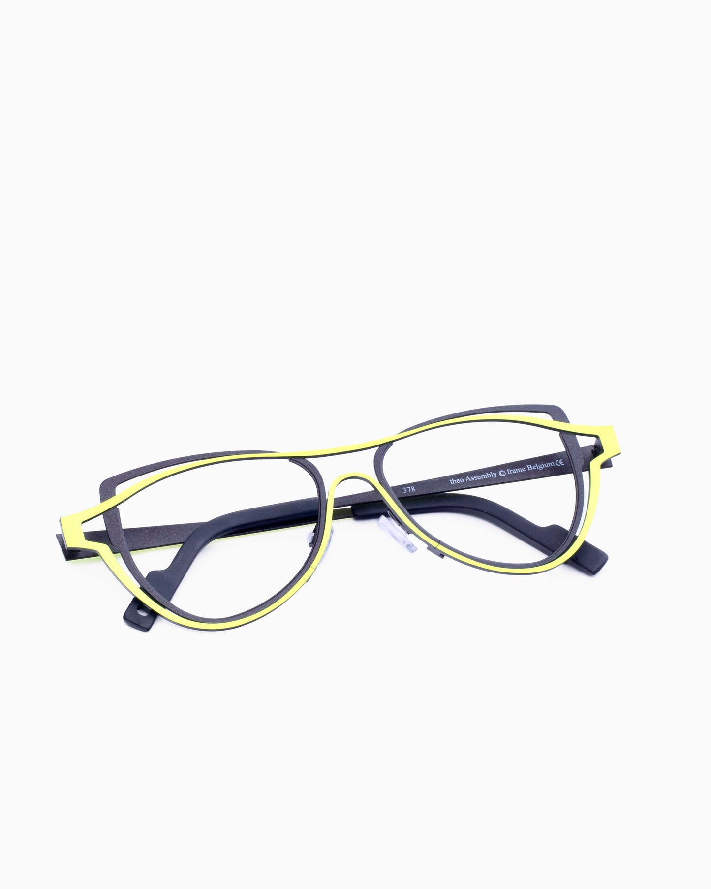 Theo - Assembly - 378 | glasses bar