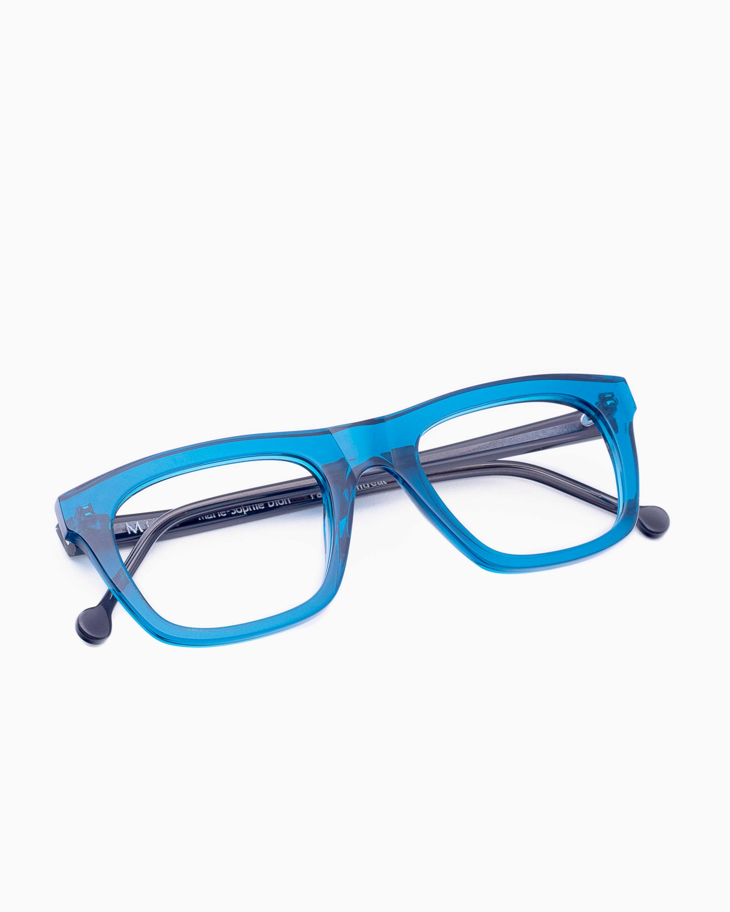 Marie-Sophie Dion - Hemingway - Cur | glasses bar