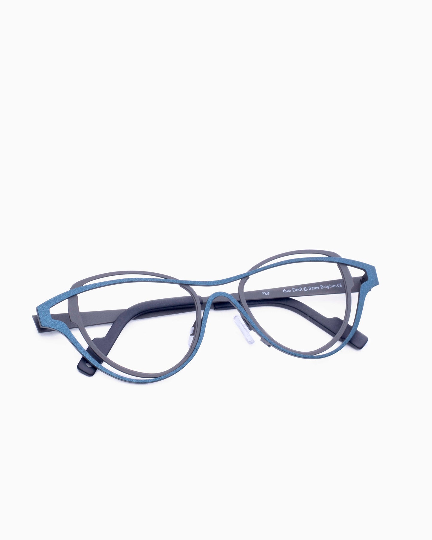 Theo - Draft - 380 | glasses bar