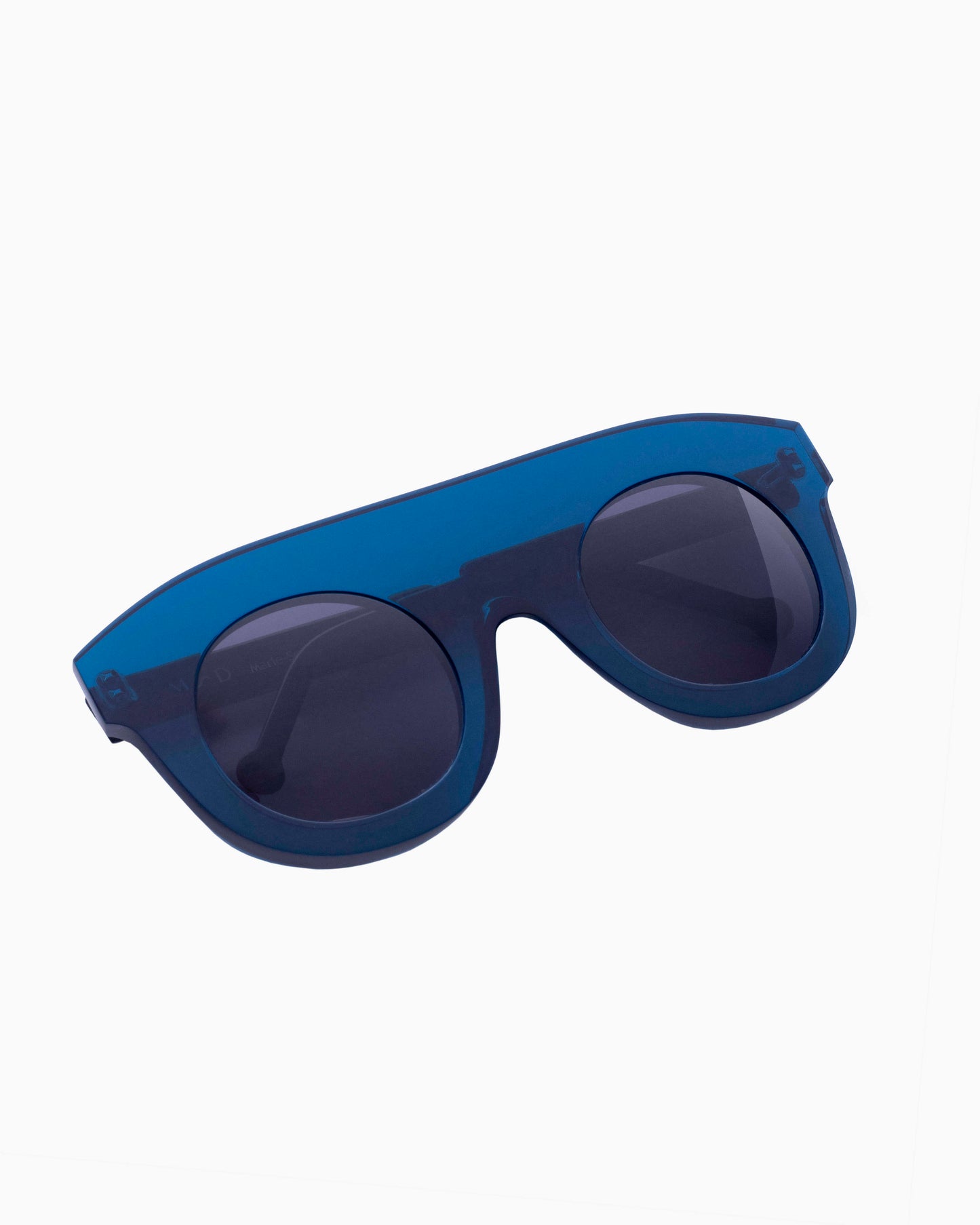 Marie-Sophie Dion - Buxton.S 2020 - Cur | Bar à lunettes