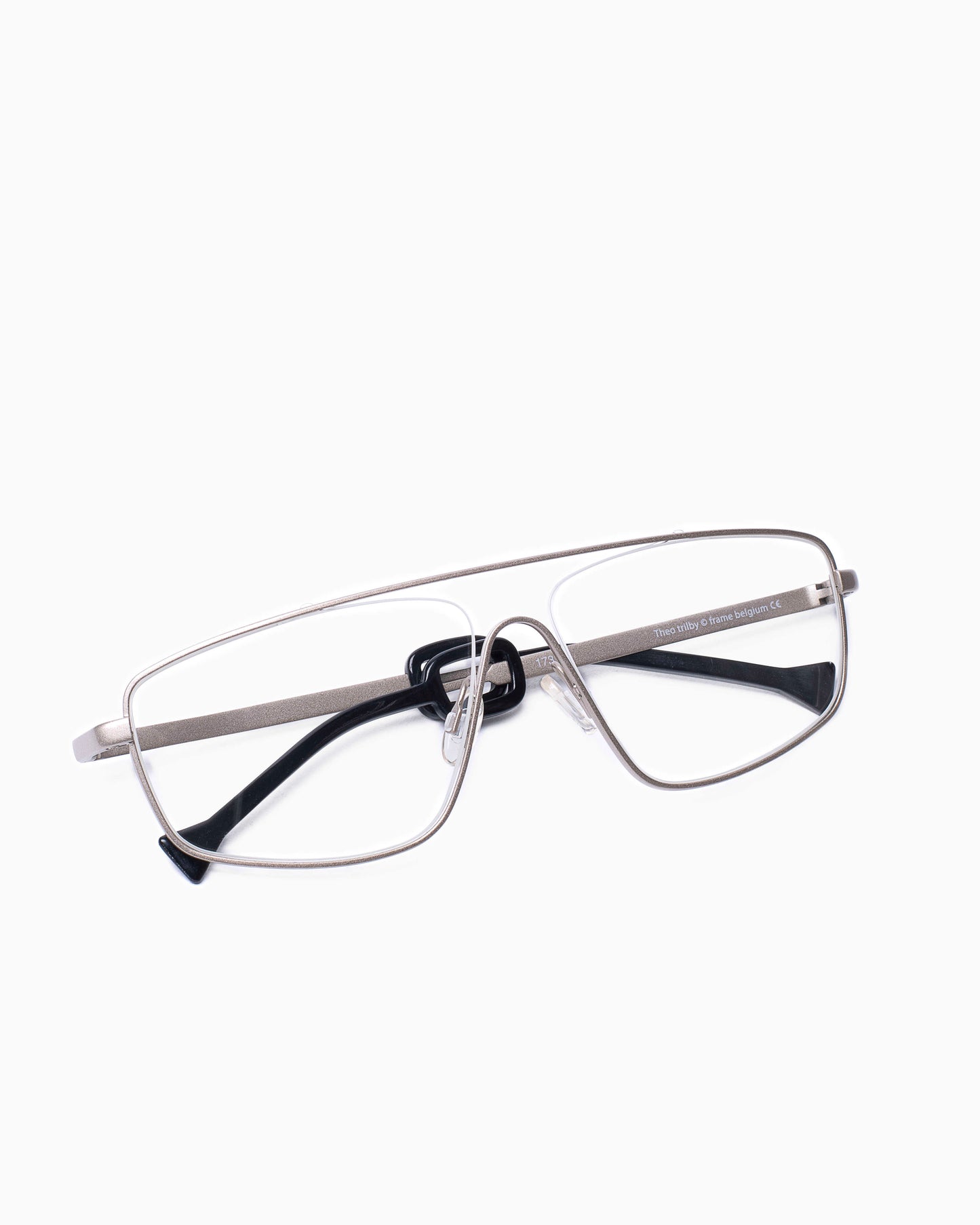 Theo - TRILBY - 173 | glasses bar