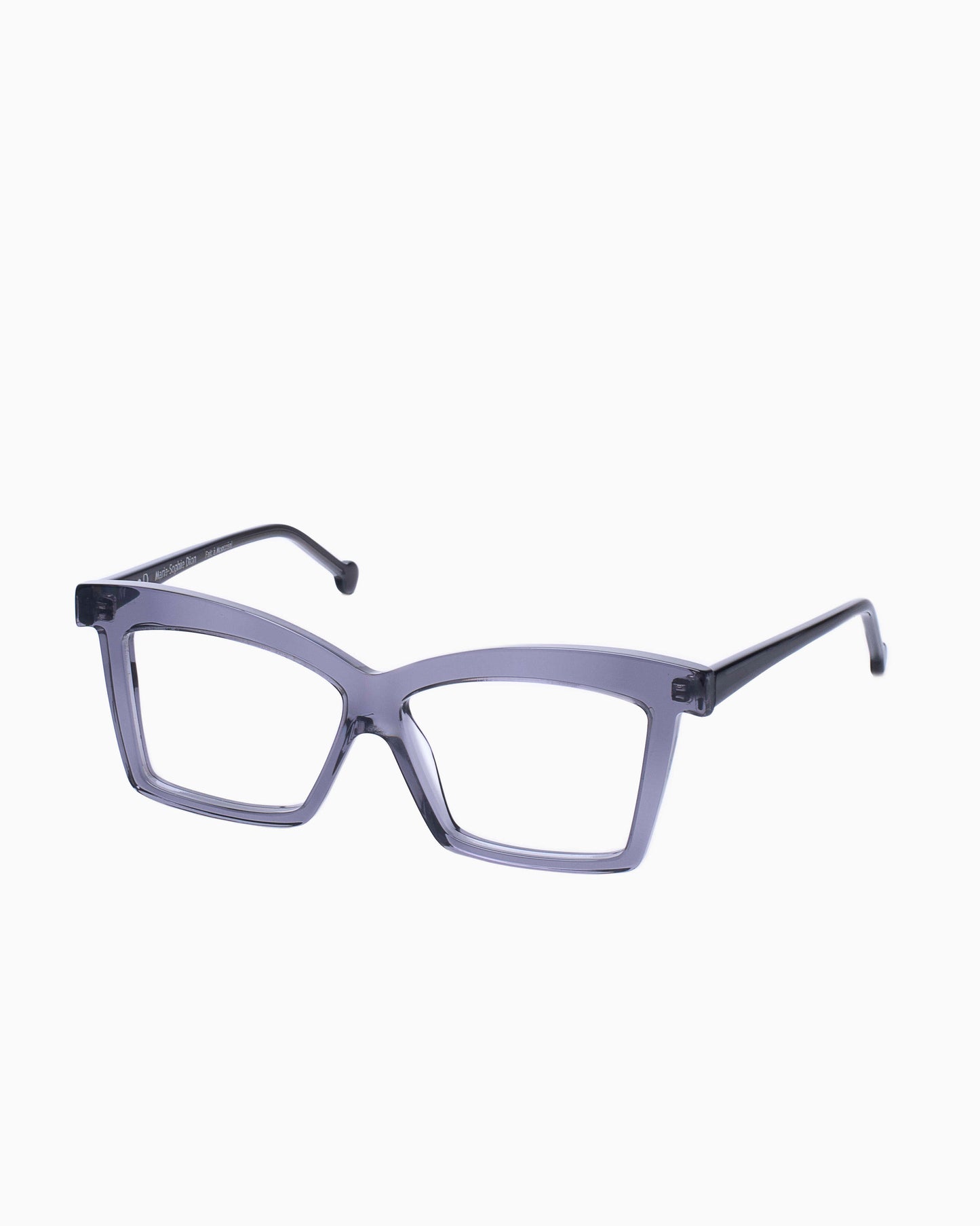 Marie-Sophie Dion - Elkas - Grm | glasses bar