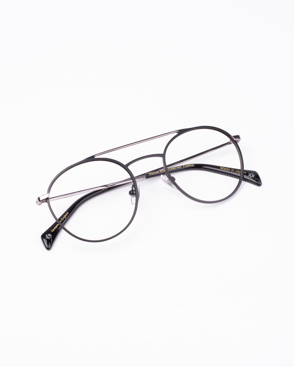William Morris - Fredrick - 2 | glasses bar