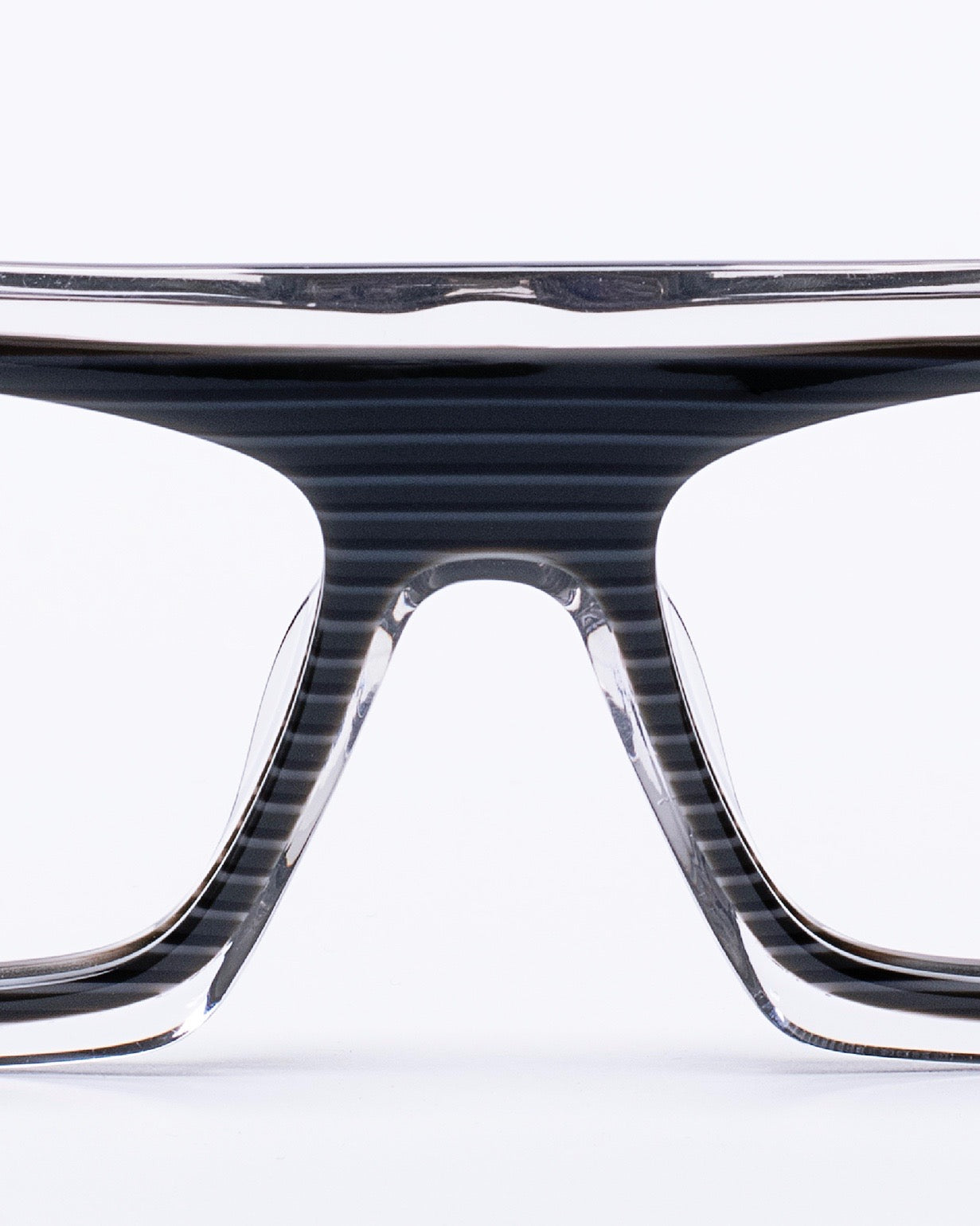 Blake Kuwahara - rohe - Gray | glasses bar