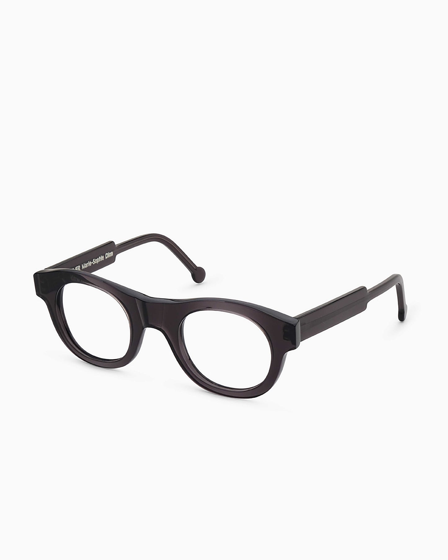 Marie-Sophie Dion - Yamamoto - Grf | glasses bar