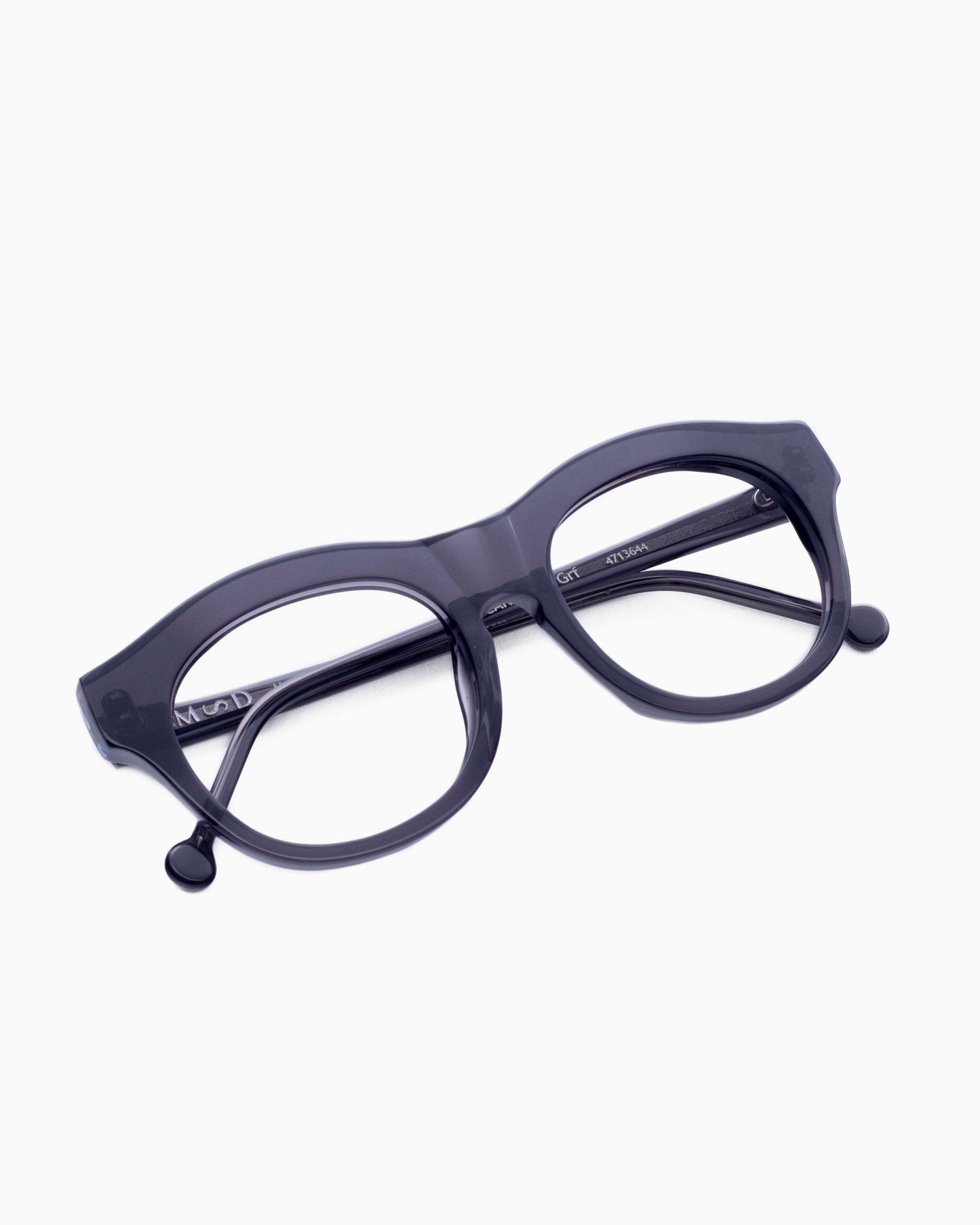 Marie-Sophie Dion - Carette - Grf | glasses bar