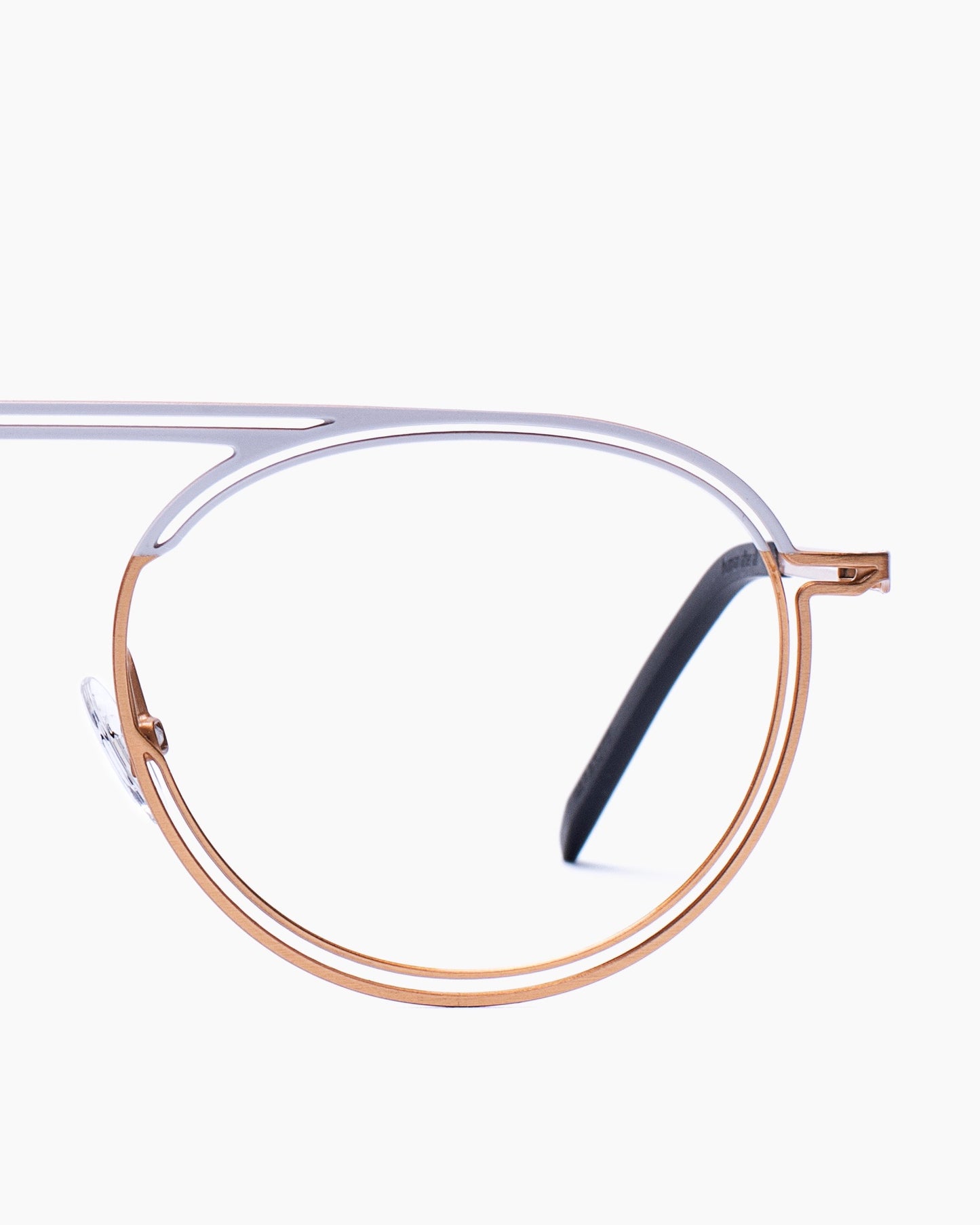 Parasite - Gene3 - C96 | glasses bar