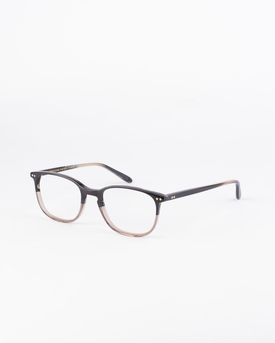 Francois Pinton - Traveler4 - BC | glasses bar