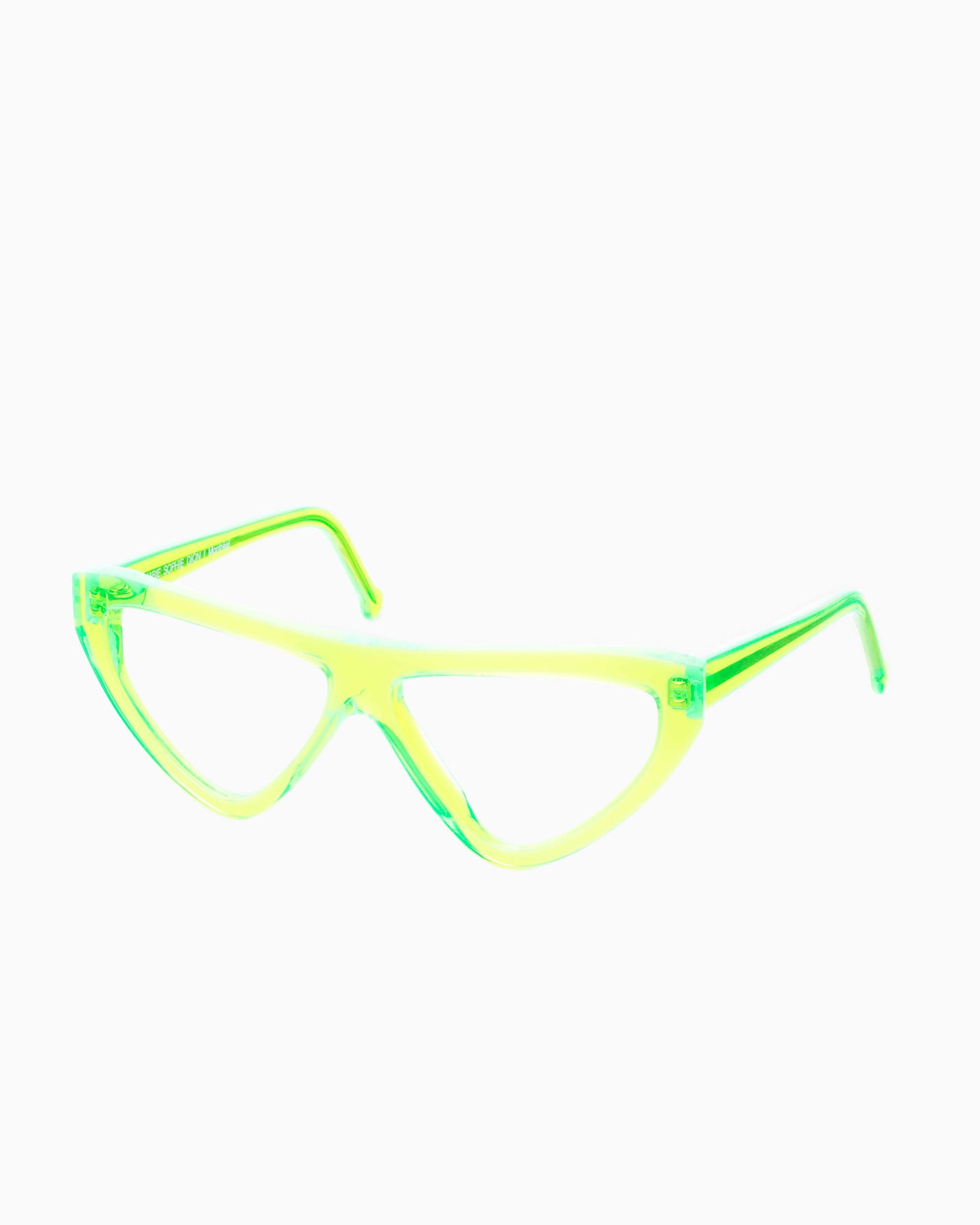 Marie-Sophie Dion - Hart - Moj | glasses bar