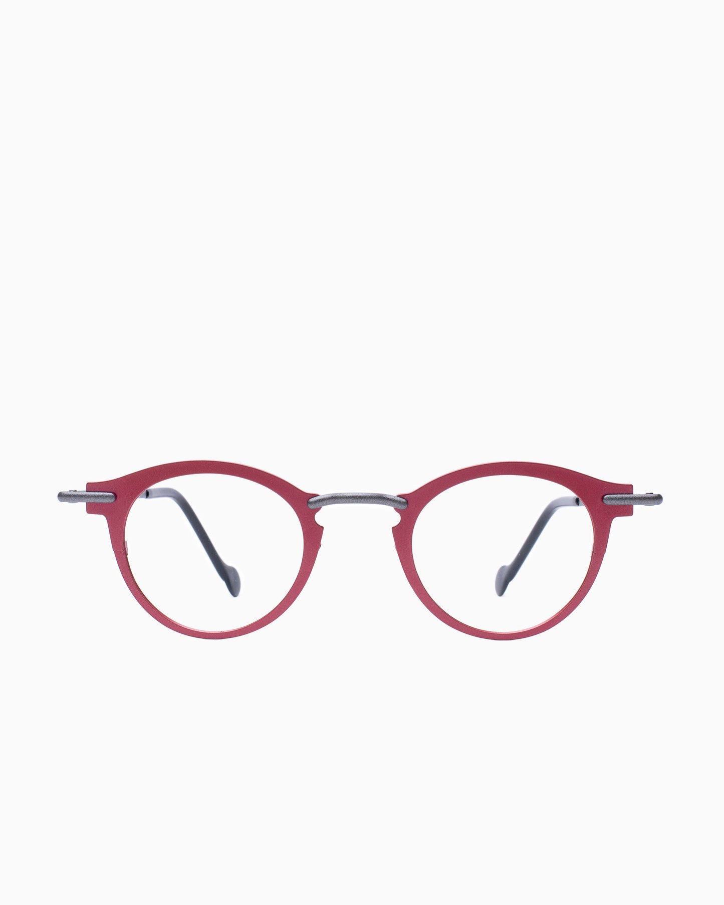 Anne and Valentin - hoop - BC80 | glasses bar