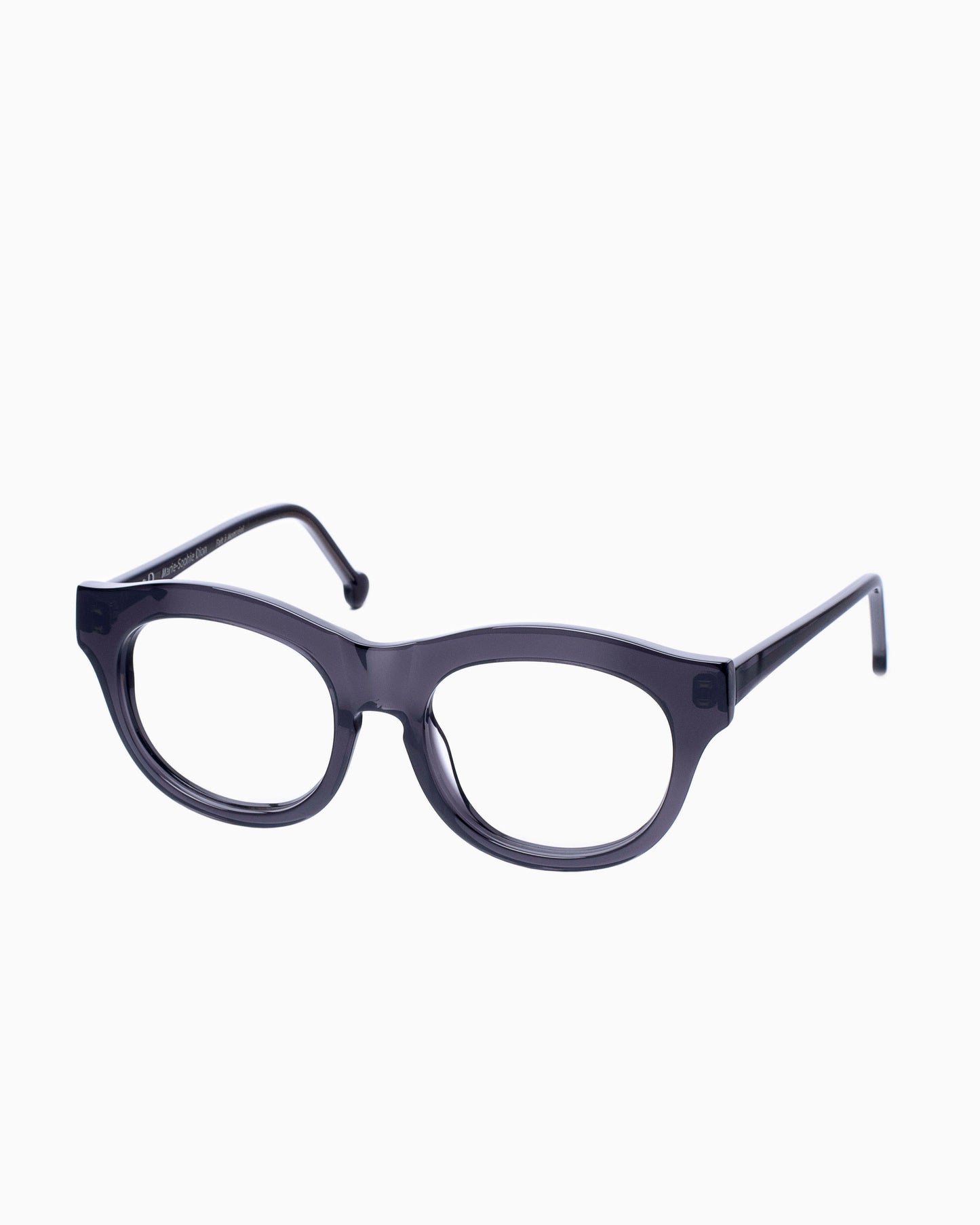 Marie-Sophie Dion - Carette - Grf | glasses bar
