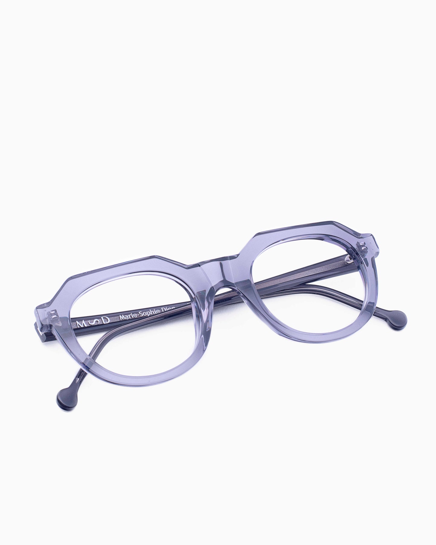 Marie-Sophie Dion - Boutcheri - Grm | glasses bar
