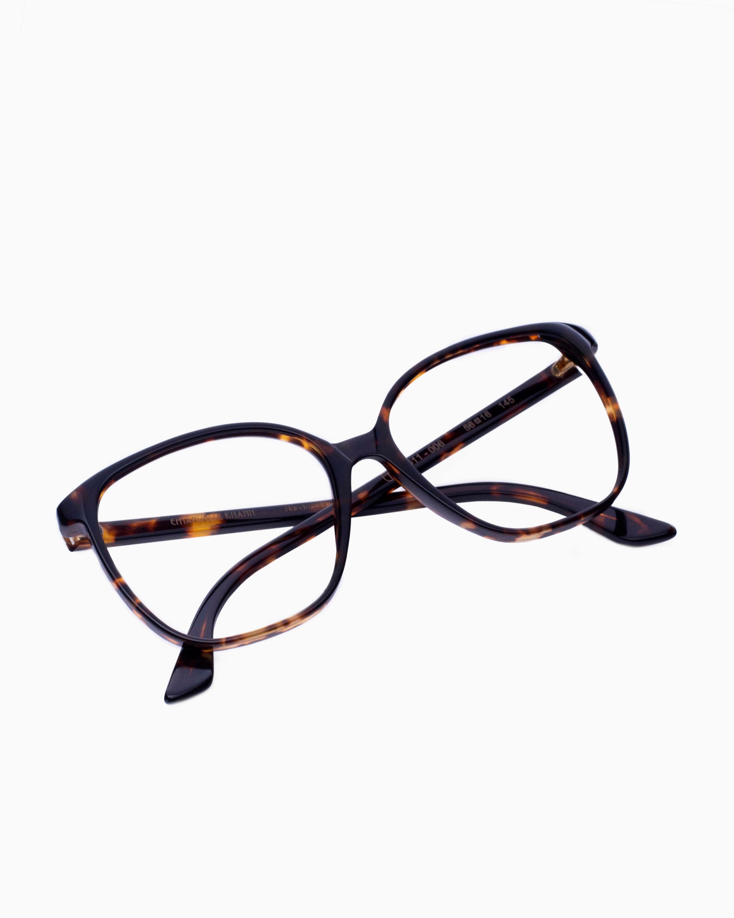 Emmanuelle Khanh - 11611 - 006 | Bar à lunettes