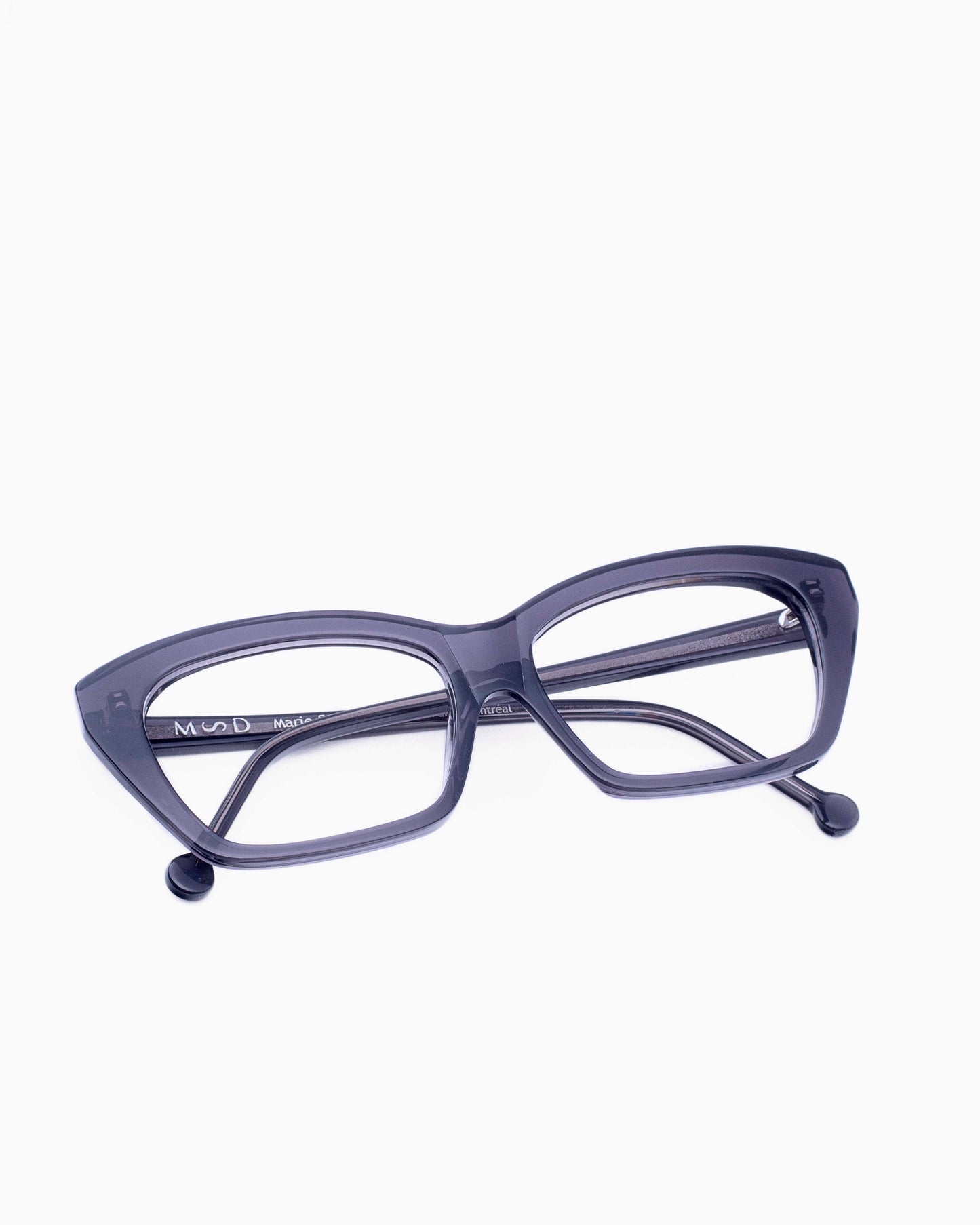 Marie-Sophie Dion - Pageau - Grf | glasses bar
